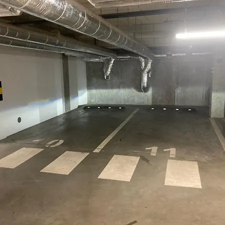 Penthouse In Old 公寓 维尔纽斯