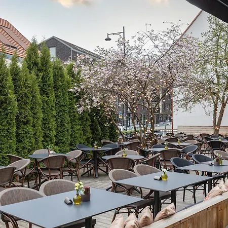 公寓 Penthouse In Old *