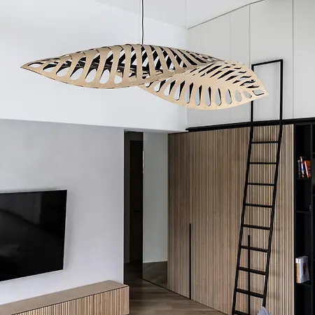 Apartment Penthouse In Old