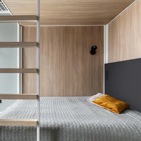 Appartement Penthouse In Old Vilnius