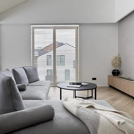 Penthouse In Old 维尔纽斯