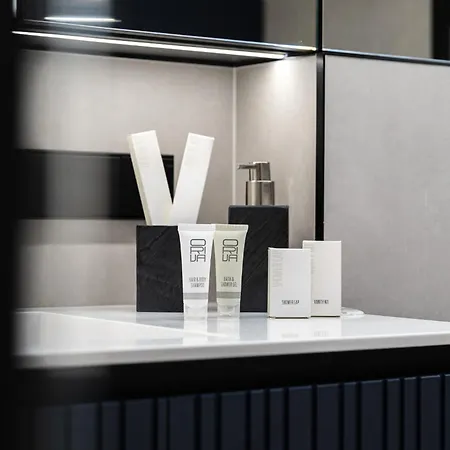 公寓 Penthouse In Old