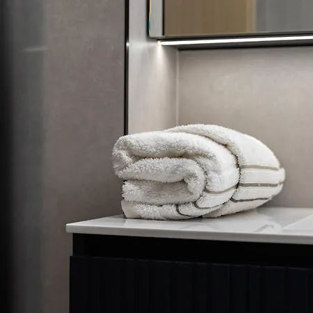 Penthouse In Old 维尔纽斯