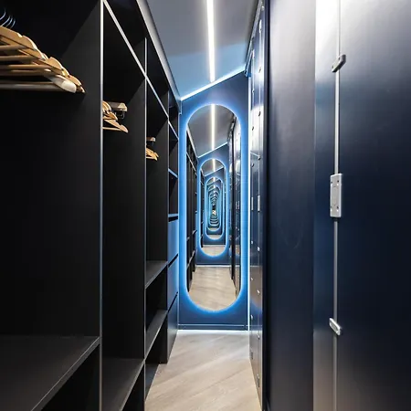 公寓 Penthouse In Old