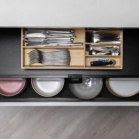 Penthouse In Old 公寓