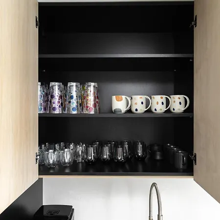 公寓 Penthouse In Old *