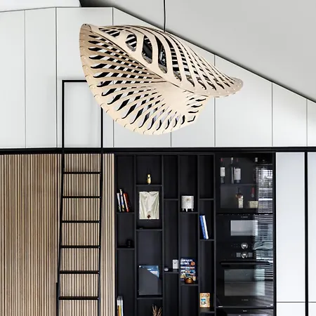 Penthouse In Old Appartement Vilnius