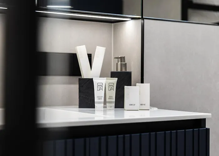 Apartment Penthouse In Old