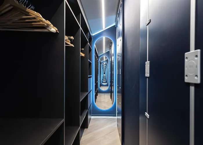 Apartment Penthouse In Old