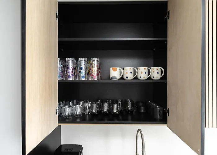 Apartman Penthouse In Old *