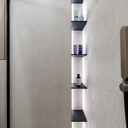 Penthouse In Old * Vilnius