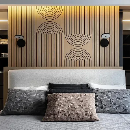 Lägenhet Penthouse In Old *