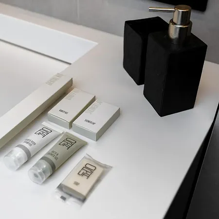 Lägenhet Penthouse In Old *