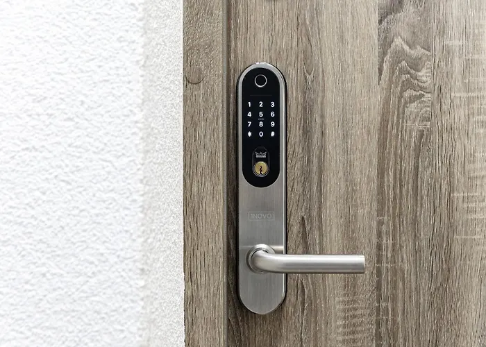 Penthouse In Old 아파트 빌뉴스