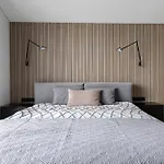 Penthouse In Old Vilnius