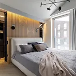 Apartman Penthouse In Old