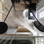 Penthouse In Old * Vilnius