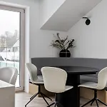 Penthouse In Old Apartman