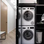 Apartman Penthouse In Old