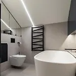 Penthouse In Old