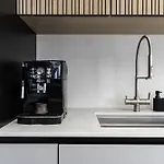 Apartman Penthouse In Old Vilnius