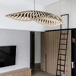 Apartman Penthouse In Old
