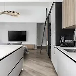 Apartman Penthouse In Old *