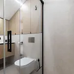 Penthouse In Old * Vilnius
