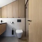 Apartman Penthouse In Old *