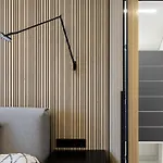 Apartman Penthouse In Old