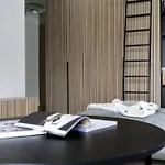 Penthouse In Old Apartman *