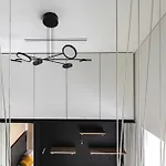 Penthouse In Old Vilnius