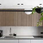 Penthouse In Old Apartman