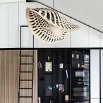 Penthouse In Old Apartman Vilnius