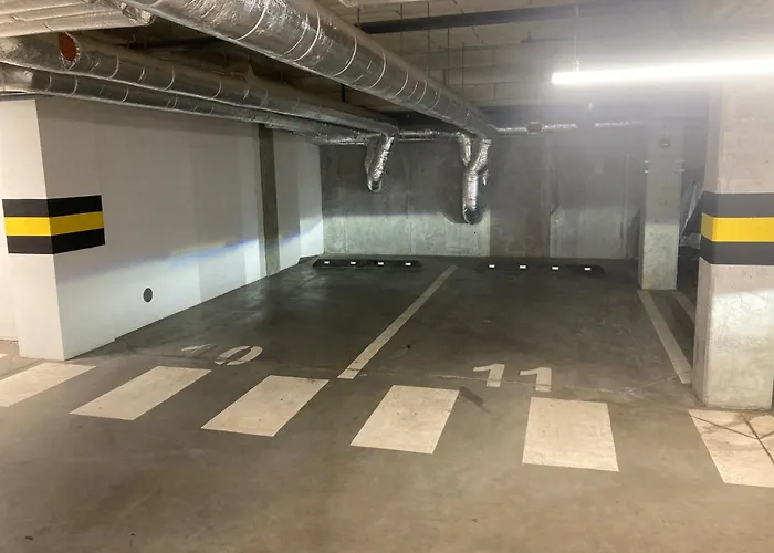 Penthouse In Old شقة فيلنيوس