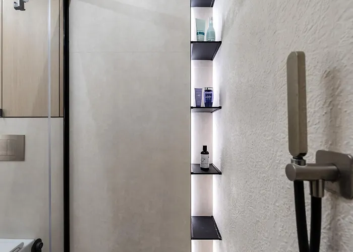 Penthouse In Old * فيلنيوس