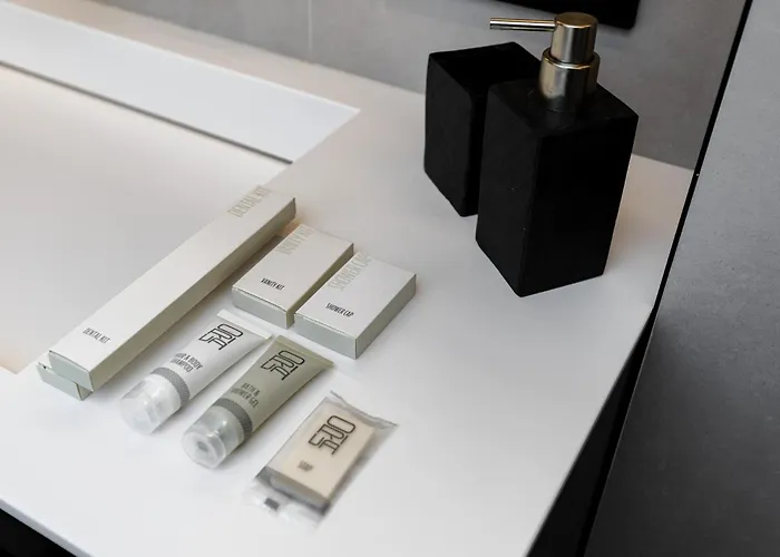 شقة Penthouse In Old *